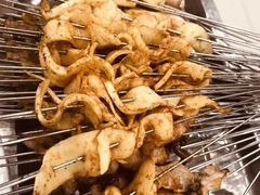 -胜泽眼镜烧烤(云霄路直营店)