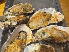 -新疆烧烤王(广灵店)