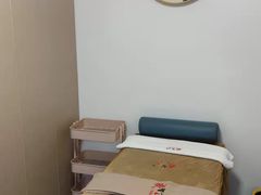 -感智盲人按摩·艾灸·肩颈SPA(岗厦店)