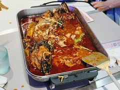 -鱼酷活鱼烤鱼(仙林金鹰店)