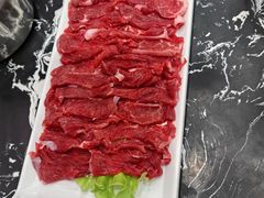 -楼外楼大刀肉传统火锅居(繁荣路店)