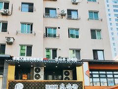 -长寿参鸡汤(朝韩风情街店)