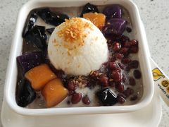 -圆碌碌甜品屋(狮山店)