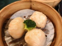 -誉八仙粤菜(万象天地店)