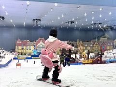 -广州热雪奇迹