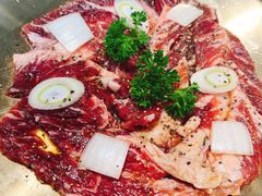 -妥妥烤肉料理(昙华林店)