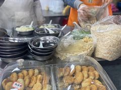 -荣巷小馄饨(荣巷店)