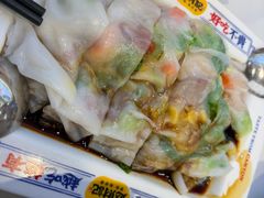 -赵财财·肠粉·煲仔饭(华润万象城店)