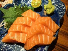 -千代武日本料理(哈西店)