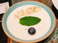 杏仁豆腐-苏帮袁Sue Cuisine(南开大悦城店)
