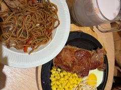 -菲滋意式餐厅(西溪印象城店)