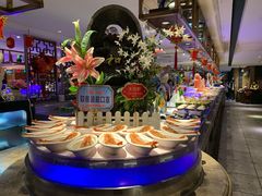 -舒友海鲜姿造(白鹭洲店)
