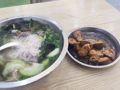 -福屿鲜捞小吃·捞化(福屿总店)