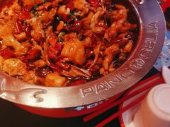 -胖哥俩肉蟹煲(海盐总店)