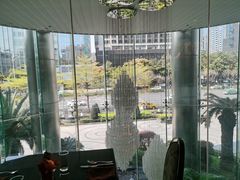 -圣丰索菲特·2 On 988 Café 自助餐厅