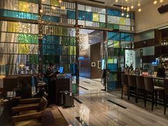 -云·酷 Atmosphere(国贸大酒店)