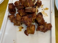 -台山美食一绝阿四台山黄鳝饭(阿四创作店)