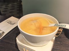 -庐灶江南·江南菜·四合院Bistro(东直门·华侨夜泊君亭店)