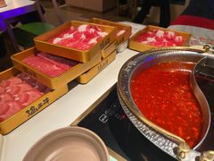 -温禾牛·和牛寿喜烧自助火锅(恒基名人店)