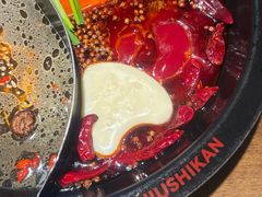 -牛市坎火锅(建设路店)