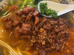 -辣肉面大王(天平路店)