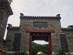 -李叔同故居纪念馆