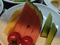 -周大厨辣椒炒肉(淮安万达店)
