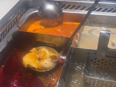 -海底捞火锅(航洋城店)