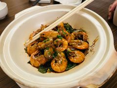 -黄嘉喜来登酒店-采悦轩中餐厅(滨江中路店)