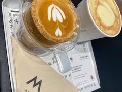-M Stand(北京平安幸福中心店)