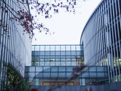 -南京大学杜厦图书馆