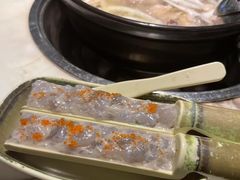 -同仁四季椰子鸡(福田东园总店)