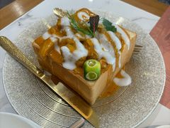 -泰椰里·泰国餐厅(智慧城广百广场店)