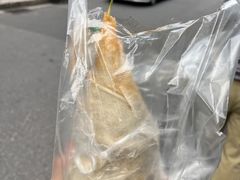 -阜阳杜大大卷馍(塘沽路店)