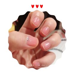 -米米奈児miminail