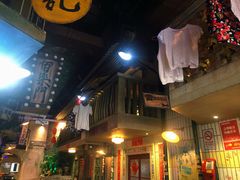 -老表记广西宵夜螺蛳鸭脚煲(西大店)