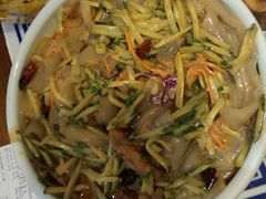 -京氣春饼(机场店)