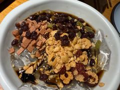 -胡马八破·川菜小馆(高新万达店)