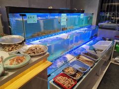 水产区-阿毛饭店(和义路店)