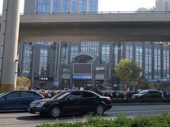 -迪卡侬(燕山店)