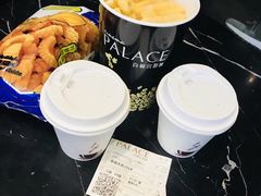 -成都百丽宫影城(LUXE太古里店)