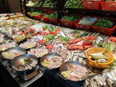 -抱德·潮汕味(敦和店原惠城鱼仔)