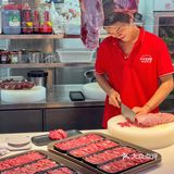 在成都！！很难描述到底有多好吃！！！