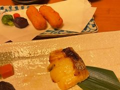 -王鼎精致料理铁板烧(世博源店)