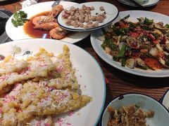 -517烧烤·龙虾·海鲜大排档(万象都荟店)