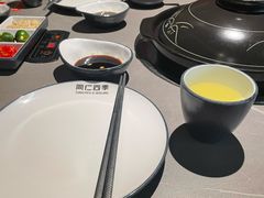 -同仁四季椰子鸡(无锡滨湖万象汇店)