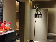 -青桃餐厅