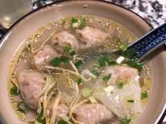 -南京大牌档(凯德大峡谷店)