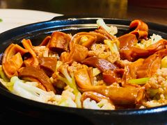 -广州柏悦酒店·悦景轩·粤菜餐厅