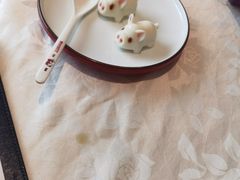 -龙鲜会·澳门生鲜火锅(诚品店)